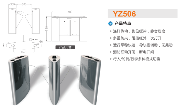 渭南临渭区翼闸二号