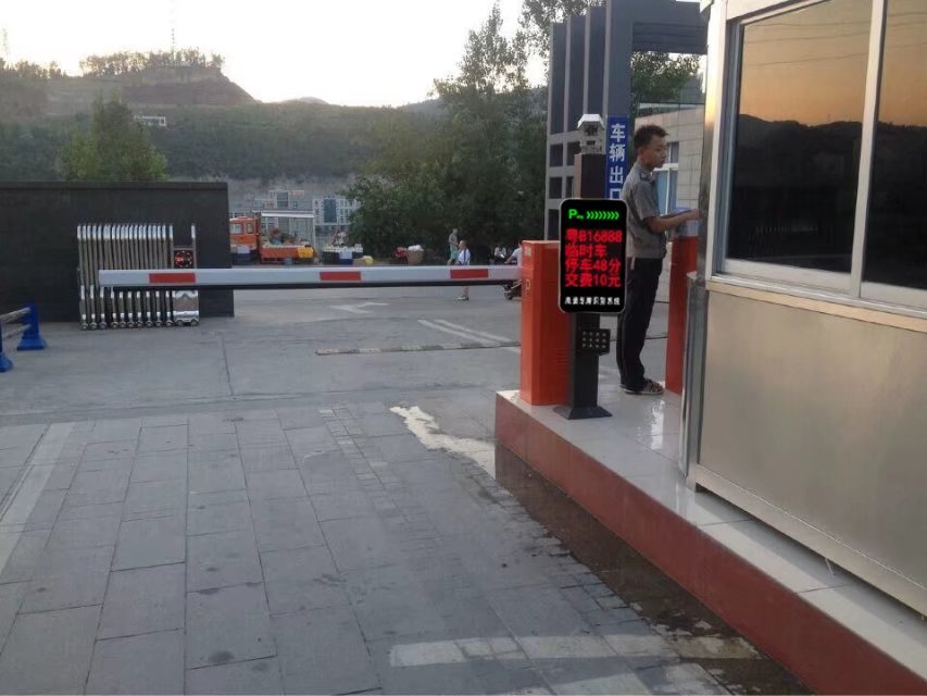 渭南临渭区渭南临渭区深圳市车牌识别