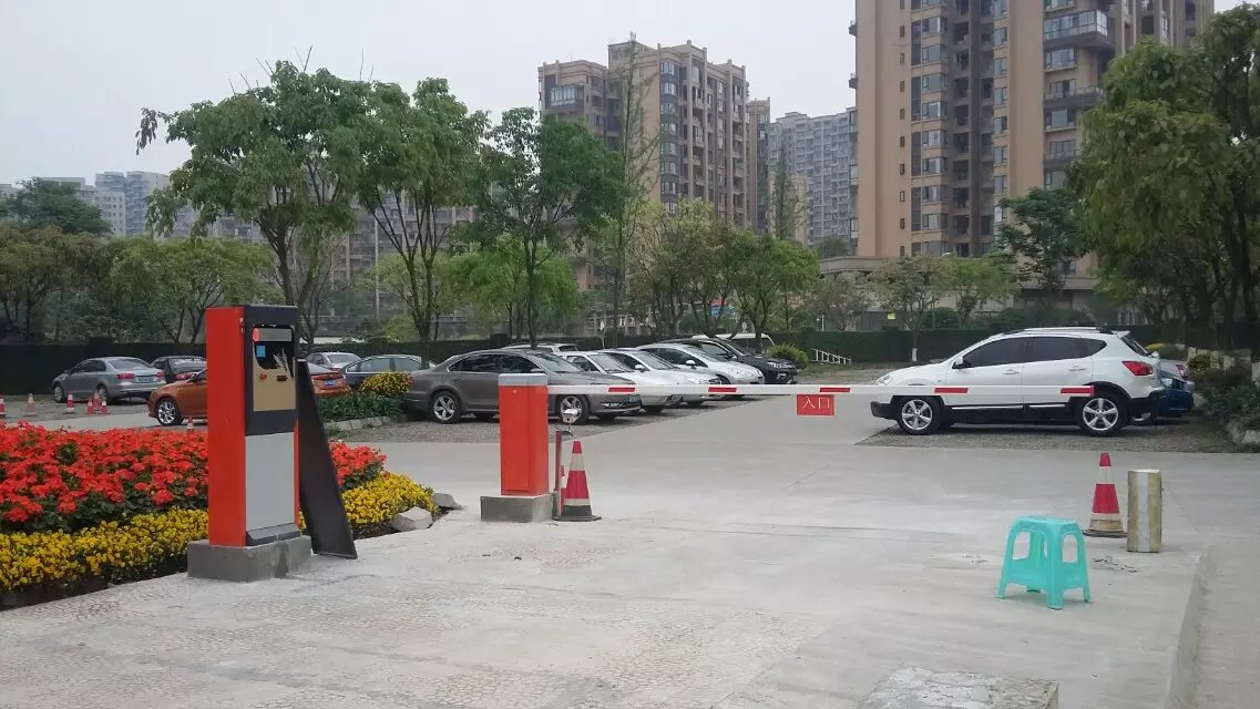 渭南临渭区渭南临渭区黑龙江哈尔滨市停车收费系统